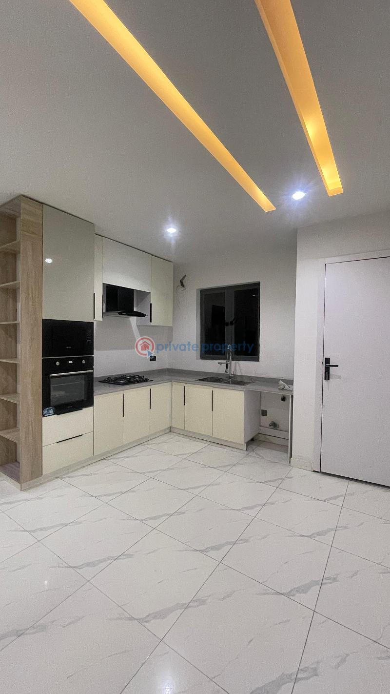 2 bedroom Block Of Flats For Sale Agungi Lekki Lagos - 5