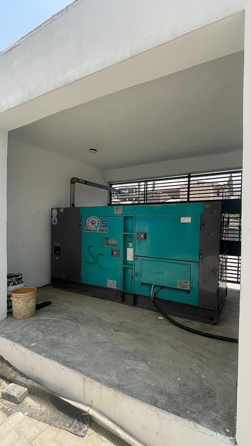 2 bedroom Block Of Flats For Sale Agungi Lekki Lagos - 14