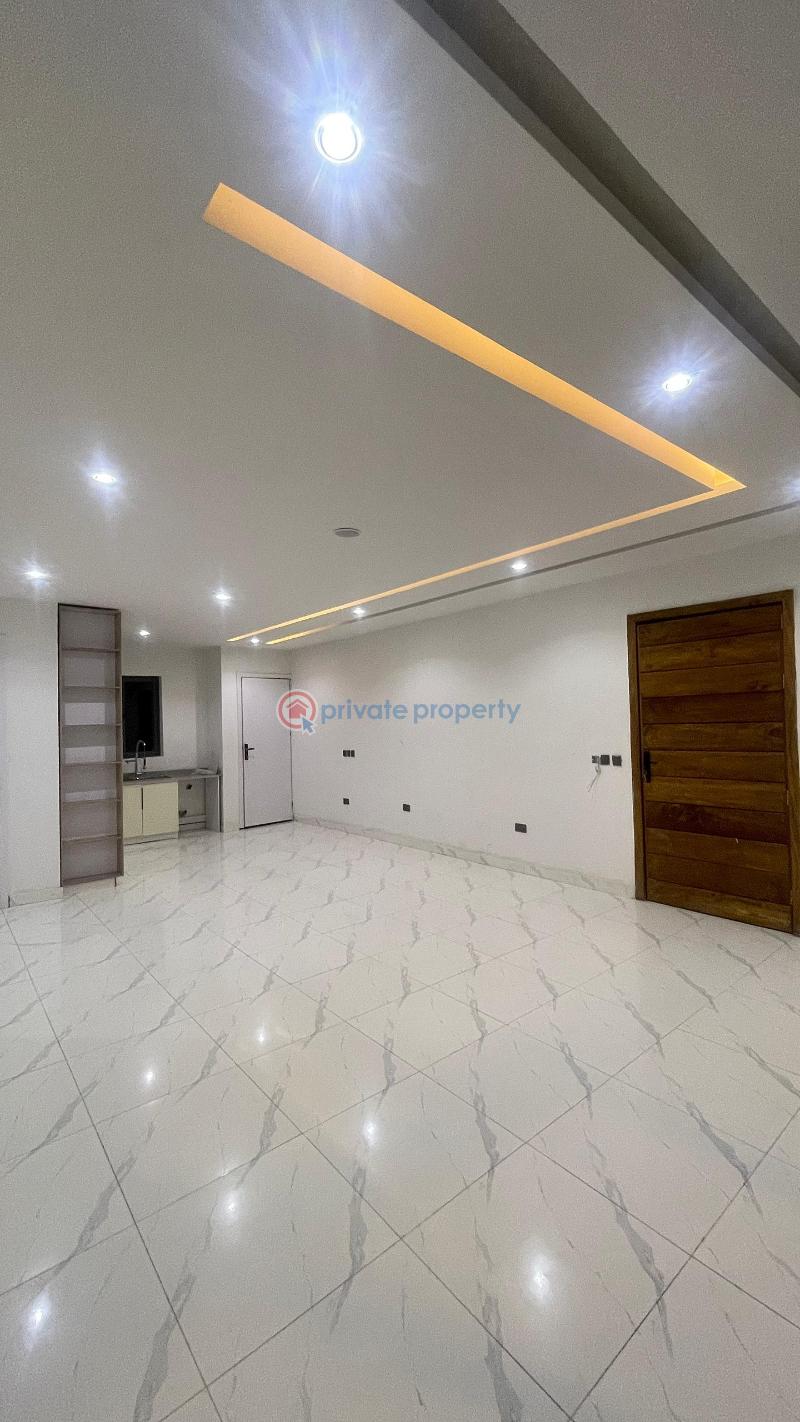 2 bedroom Block Of Flats For Sale Agungi Lekki Lagos - 2