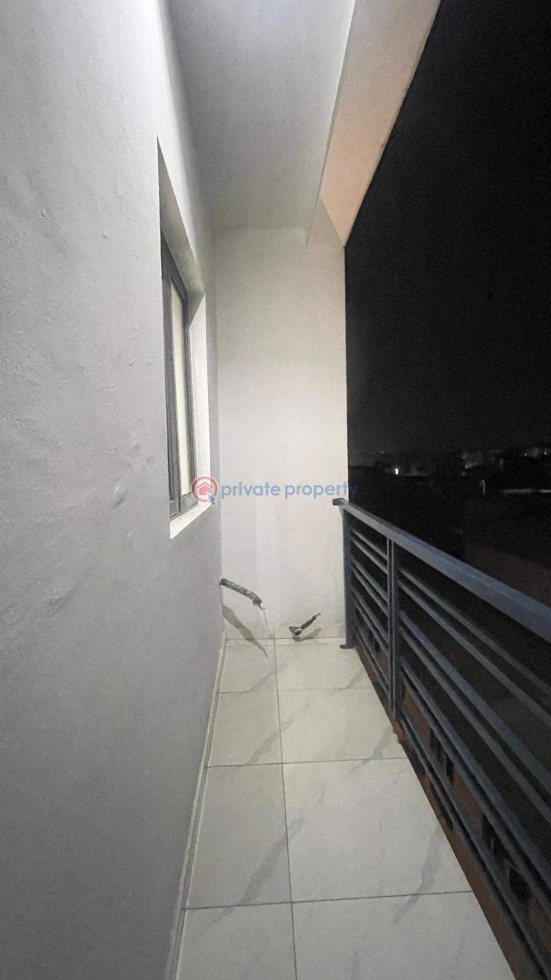 2 bedroom Block Of Flats For Sale Agungi Lekki Lagos - 12