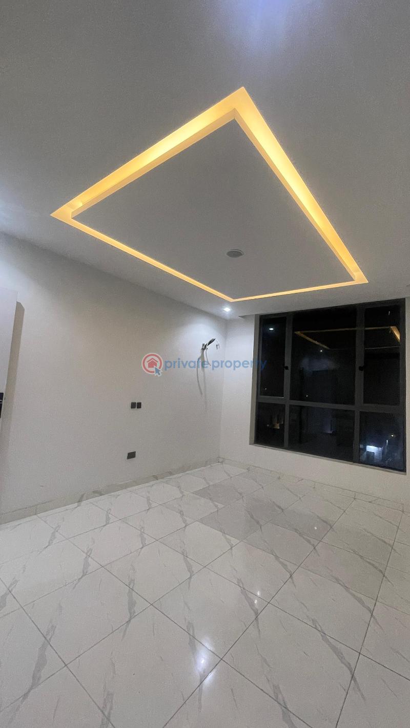 2 bedroom Block Of Flats For Sale Agungi Lekki Lagos - 4