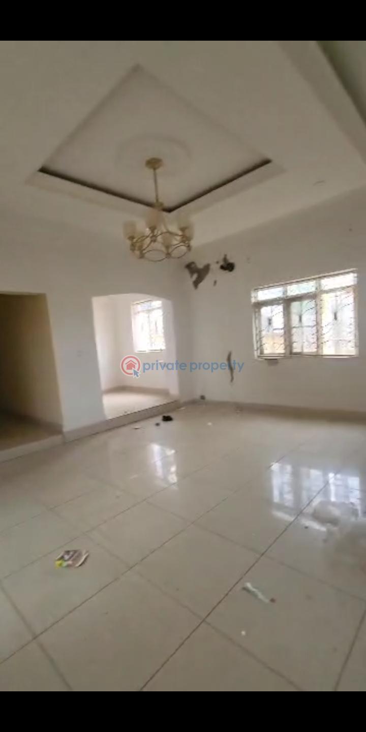5 bedroom Detached Duplex For Rent Apo Resettlement Apo Abuja Phase 2  - 0