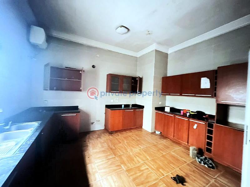 5 bedroom Office For Rent Lekki Phase 1 Lagos - 6