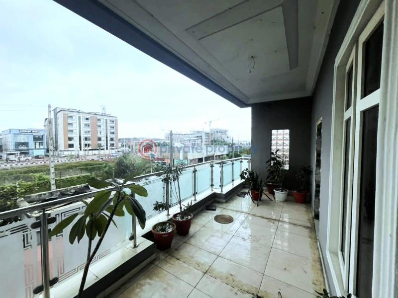 5 bedroom Office For Rent Lekki Phase 1 Lagos - 1