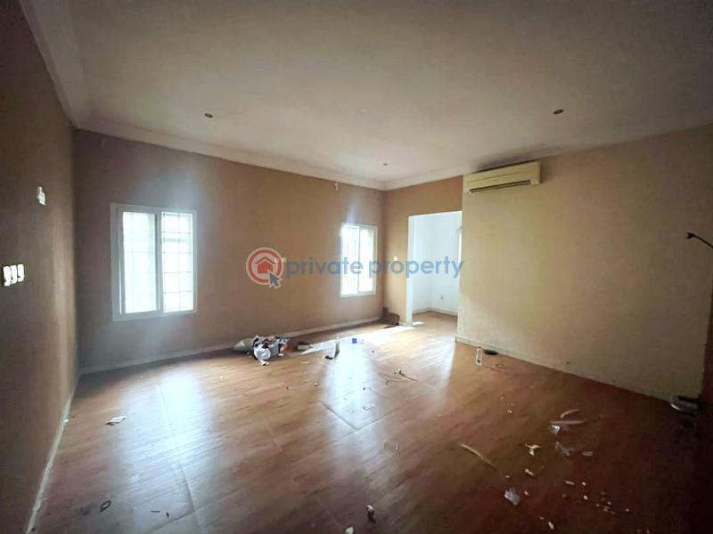 5 bedroom Office For Rent Lekki Phase 1 Lagos - 5