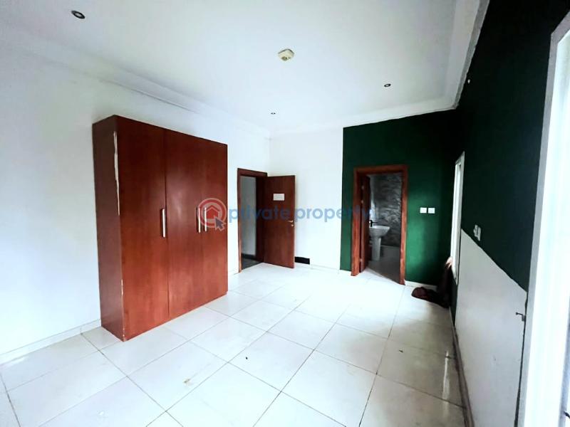 5 bedroom Office For Rent Lekki Phase 1 Lagos - 9