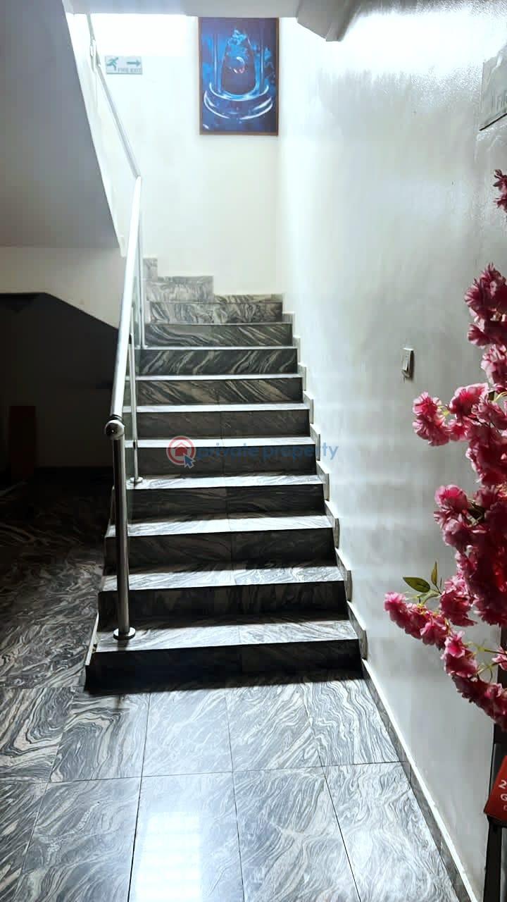 5 bedroom Office For Rent Lekki Phase 1 Lagos - 16