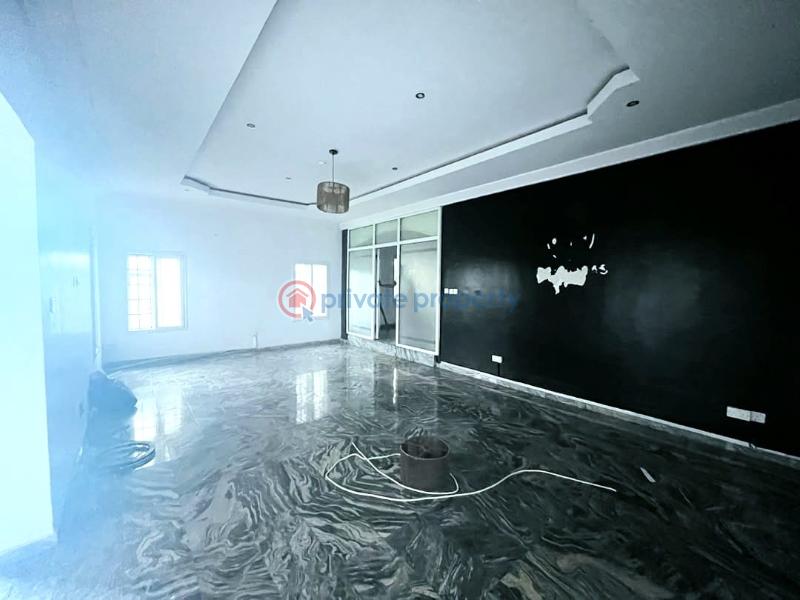 5 bedroom Office For Rent Lekki Phase 1 Lagos - 3