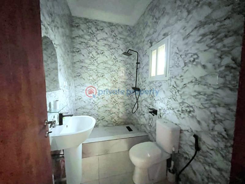 5 bedroom Office For Rent Lekki Phase 1 Lagos - 13