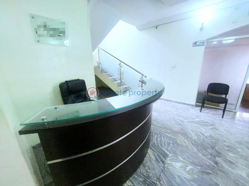 5 bedroom Office For Rent Lekki Phase 1 Lagos - 15
