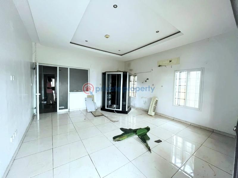 5 bedroom Office For Rent Lekki Phase 1 Lagos - 10