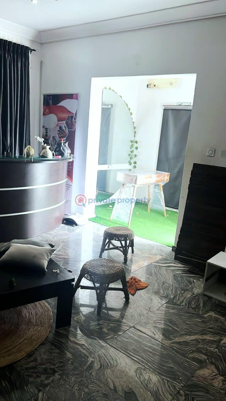 5 bedroom Office For Rent Lekki Phase 1 Lagos - 17
