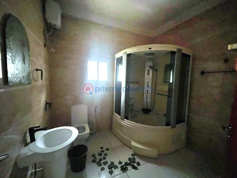 5 bedroom Office For Rent Lekki Phase 1 Lagos - 4