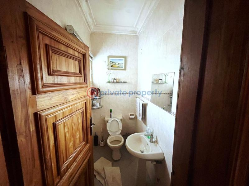 5 bedroom Office For Rent Lekki Phase 1 Lagos - 1