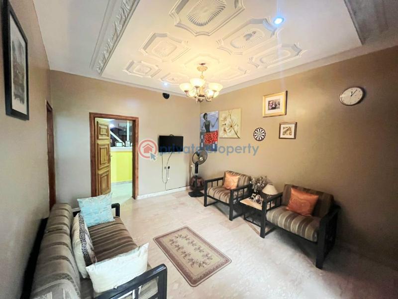 5 bedroom Office For Rent Lekki Phase 1 Lagos - 2