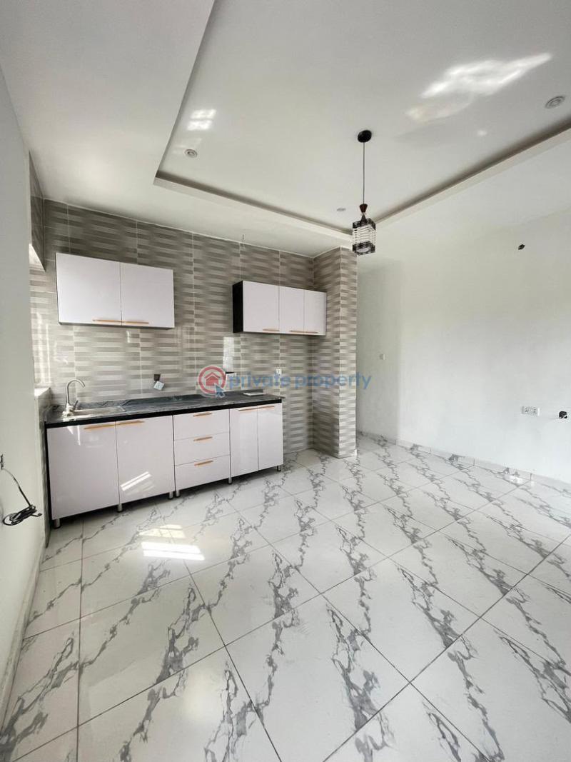 1 bedroom Mini Flat For Sale Sangotedo Ajah Lagos - 4
