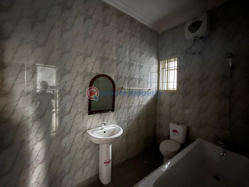 2 bedroom Block Of Flats For Rent Ikate Lekki Lagos Ikate Elegushi Lekki Lagos - 0