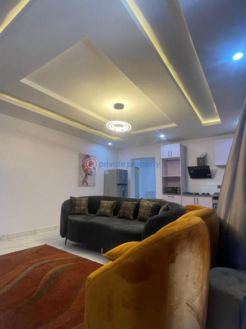 2 bedroom Block Of Flats For Rent Ikate Lekki Lagos Ikate Elegushi Lekki Lagos - 16