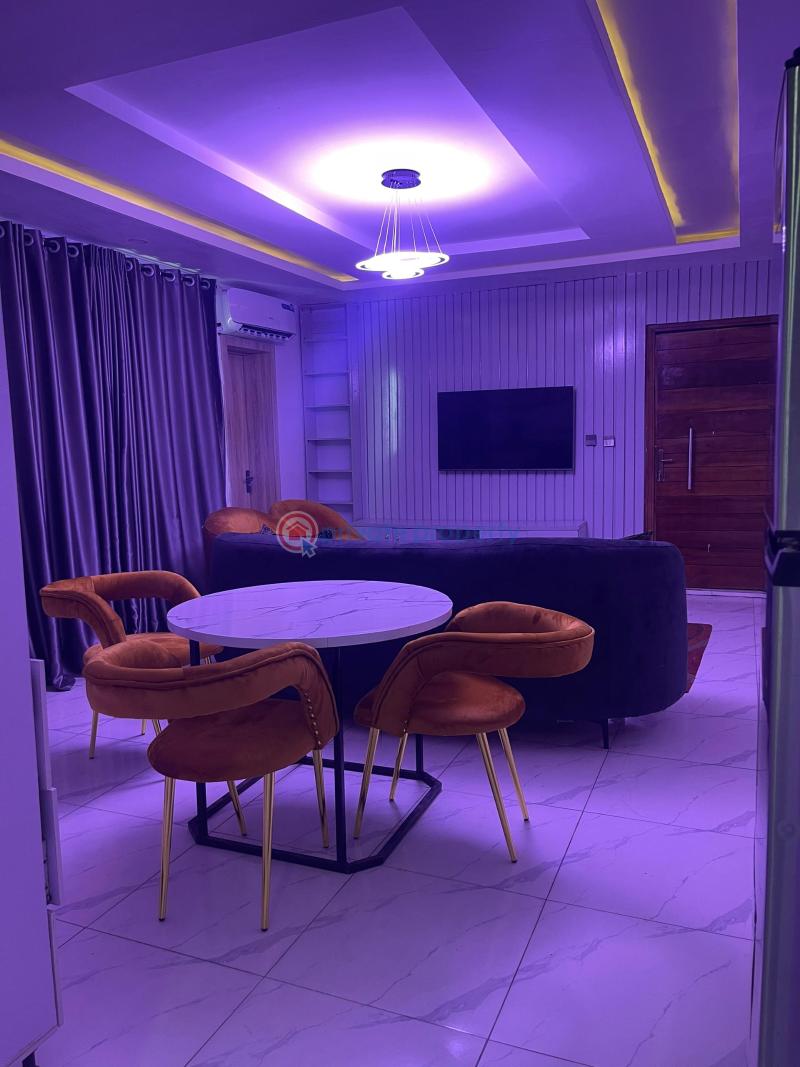 2 bedroom Block Of Flats For Rent Ikate Lekki Lagos Ikate Elegushi Lekki Lagos - 23