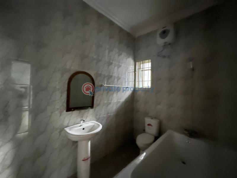 2 bedroom Block Of Flats For Rent Ikate Lekki Lagos Ikate Elegushi Lekki Lagos - 5