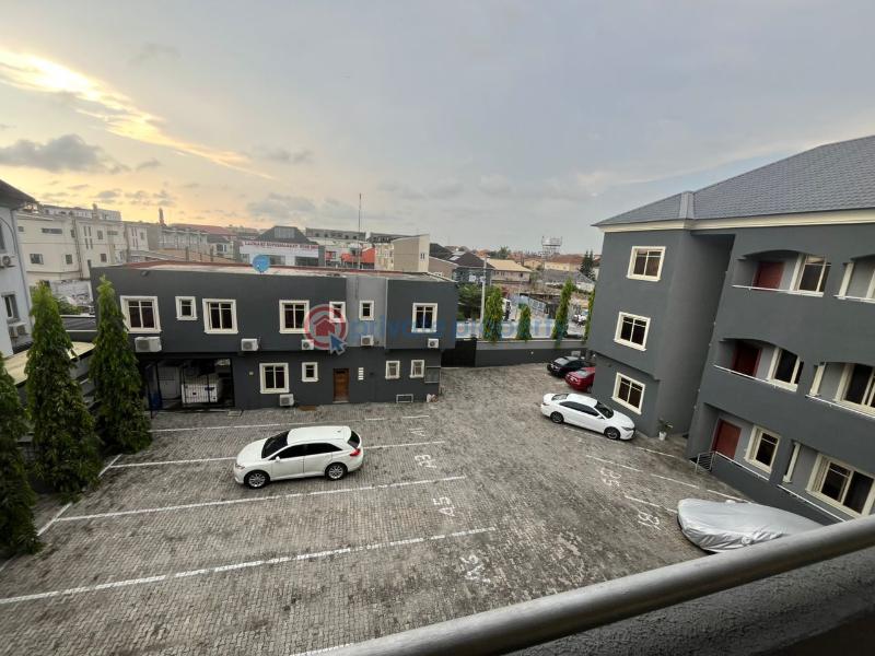 2 bedroom Block Of Flats For Rent Ikate Lekki Lagos Ikate Elegushi Lekki Lagos - 3