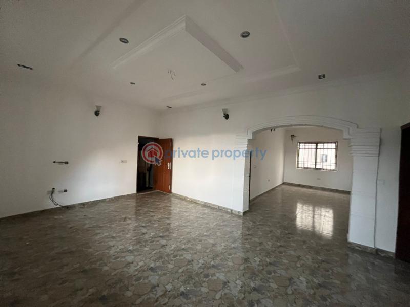 2 bedroom Block Of Flats For Rent Ikate Lekki Lagos Ikate Elegushi Lekki Lagos - 6