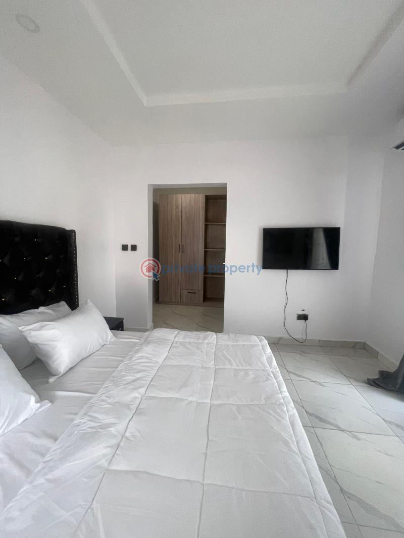 2 bedroom Block Of Flats For Rent Ikate Lekki Lagos Ikate Elegushi Lekki Lagos - 7