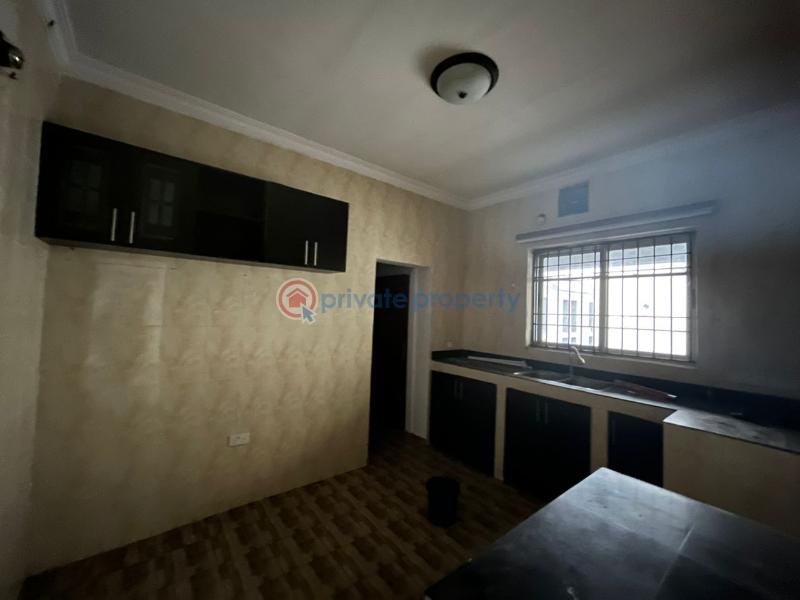 2 bedroom Block Of Flats For Rent Ikate Lekki Lagos Ikate Elegushi Lekki Lagos - 7