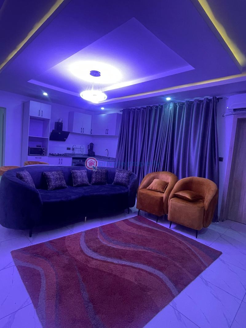 2 bedroom Block Of Flats For Rent Ikate Lekki Lagos Ikate Elegushi Lekki Lagos - 6