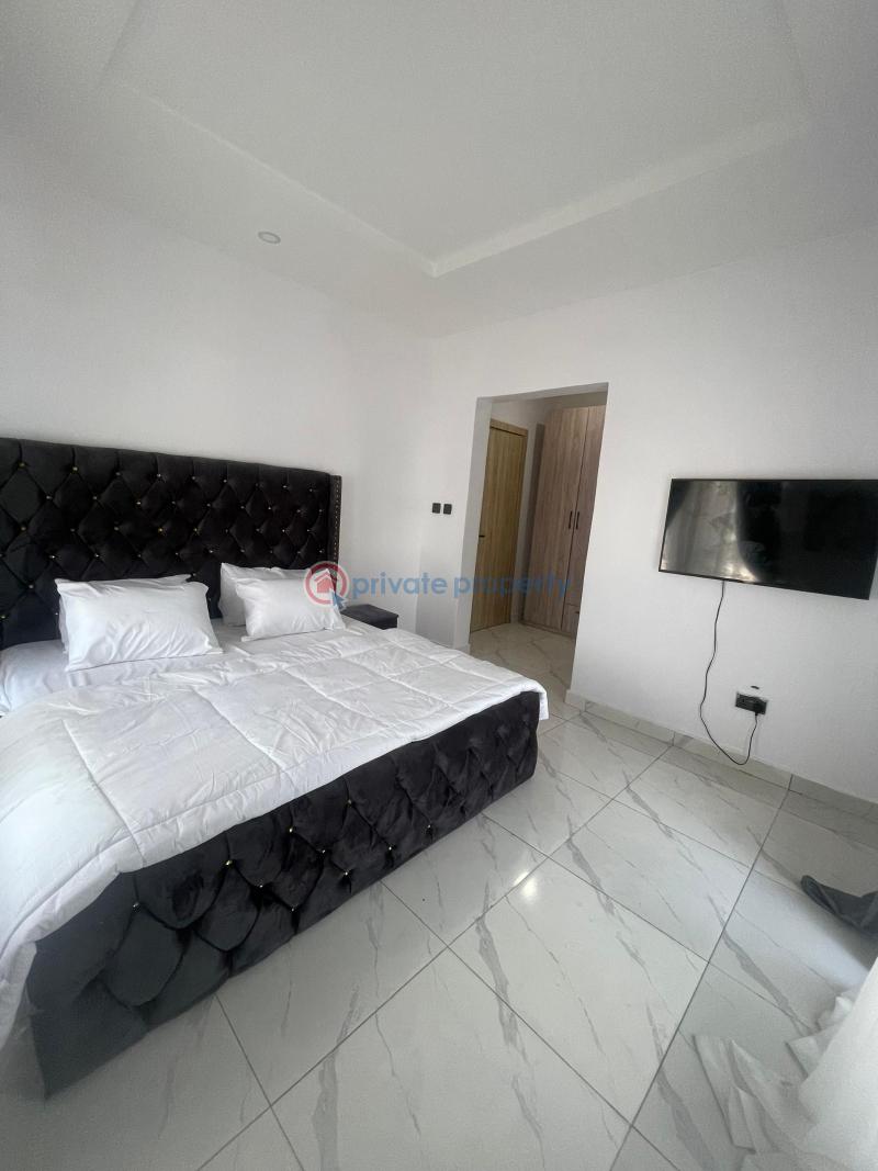2 bedroom Block Of Flats For Rent Ikate Lekki Lagos Ikate Elegushi Lekki Lagos - 21