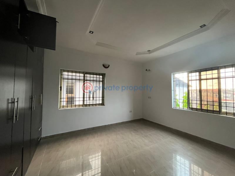 2 bedroom Block Of Flats For Rent Ikate Lekki Lagos Ikate Elegushi Lekki Lagos - 1