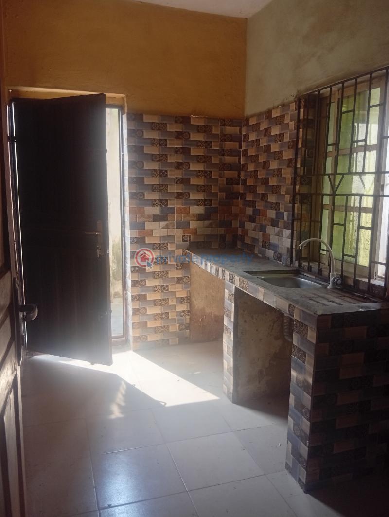 2 bedroom Block Of Flats For Rent Camp David Road Ayobo Ipaja Lagos - 9