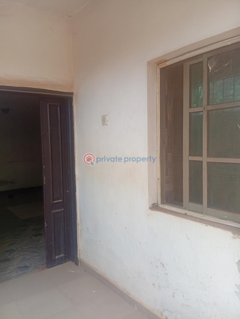 2 bedroom Block Of Flats For Rent Camp David Road Ayobo Ipaja Lagos - 1