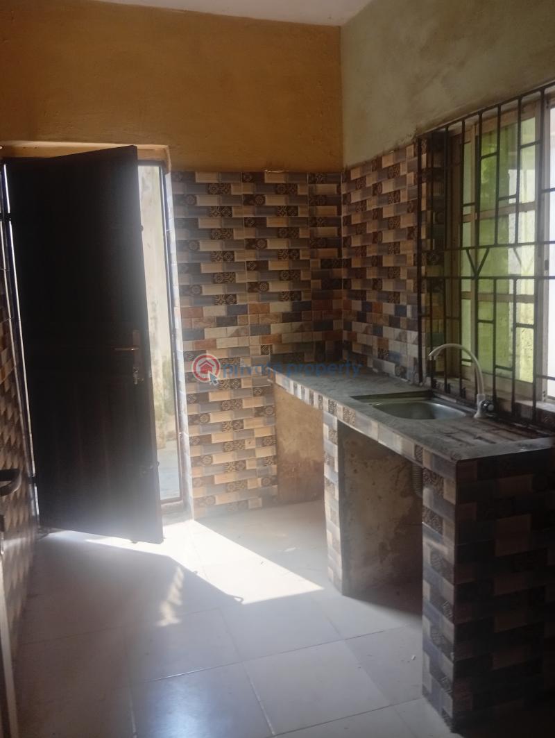 2 bedroom Block Of Flats For Rent Camp David Road Ayobo Ipaja Lagos - 8