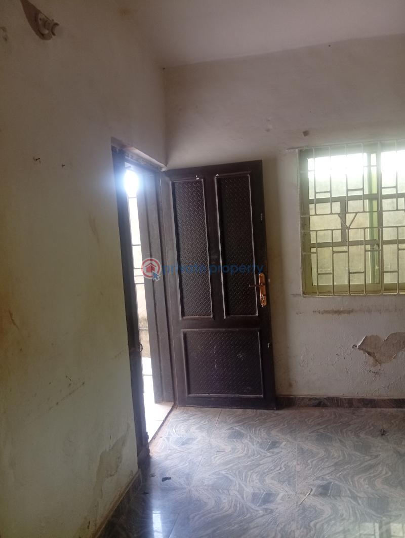2 bedroom Block Of Flats For Rent Camp David Road Ayobo Ipaja Lagos - 10