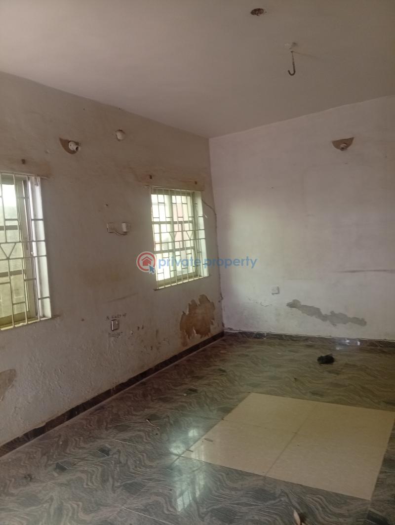 2 bedroom Block Of Flats For Rent Camp David Road Ayobo Ipaja Lagos - 4