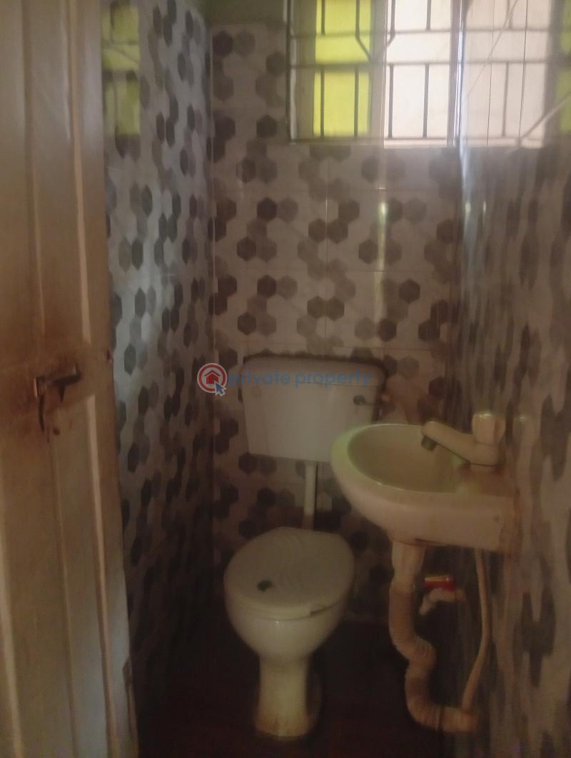 2 bedroom Block Of Flats For Rent Camp David Road Ayobo Ipaja Lagos - 14