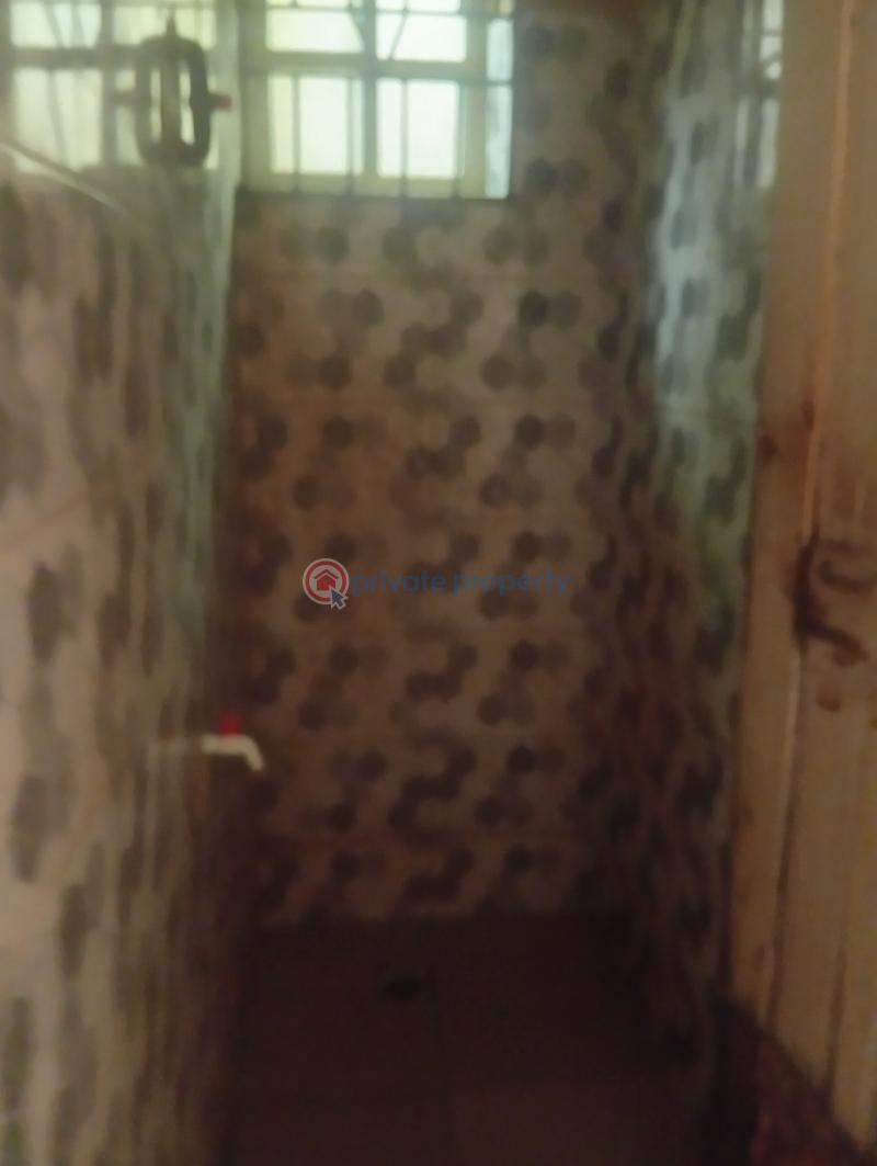 2 bedroom Block Of Flats For Rent Camp David Road Ayobo Ipaja Lagos - 15