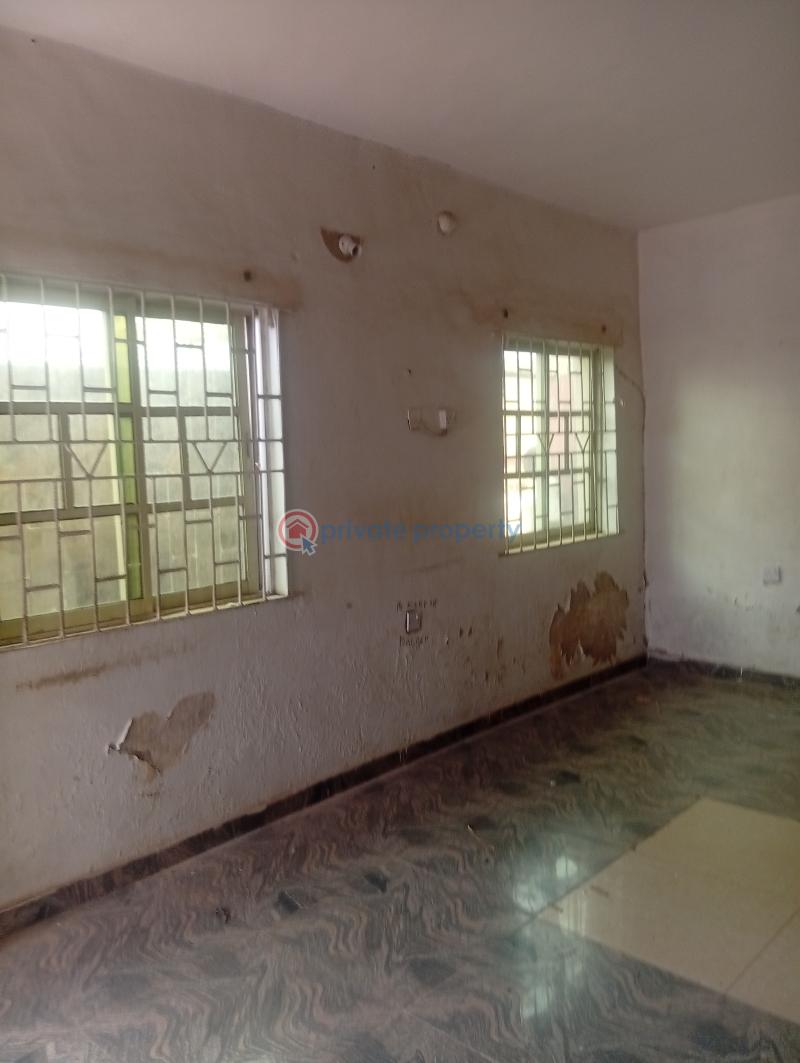 2 bedroom Block Of Flats For Rent Camp David Road Ayobo Ipaja Lagos - 3