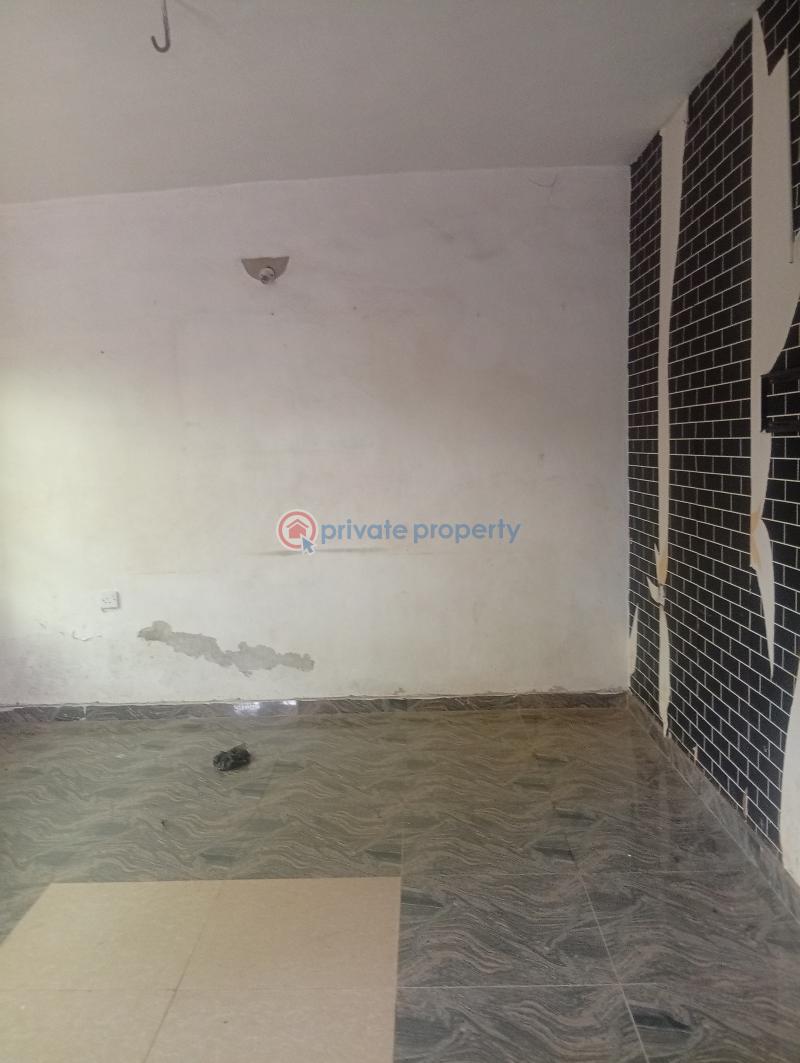 2 bedroom Block Of Flats For Rent Camp David Road Ayobo Ipaja Lagos - 7