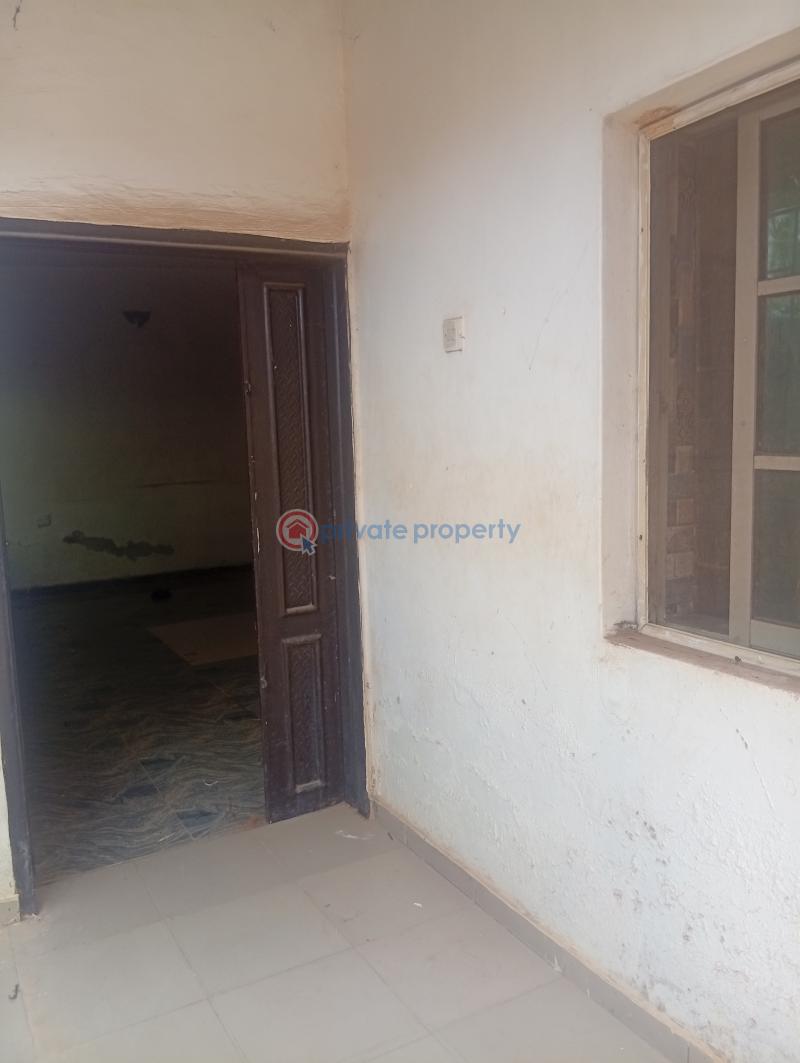 2 bedroom Block Of Flats For Rent Camp David Road Ayobo Ipaja Lagos - 5