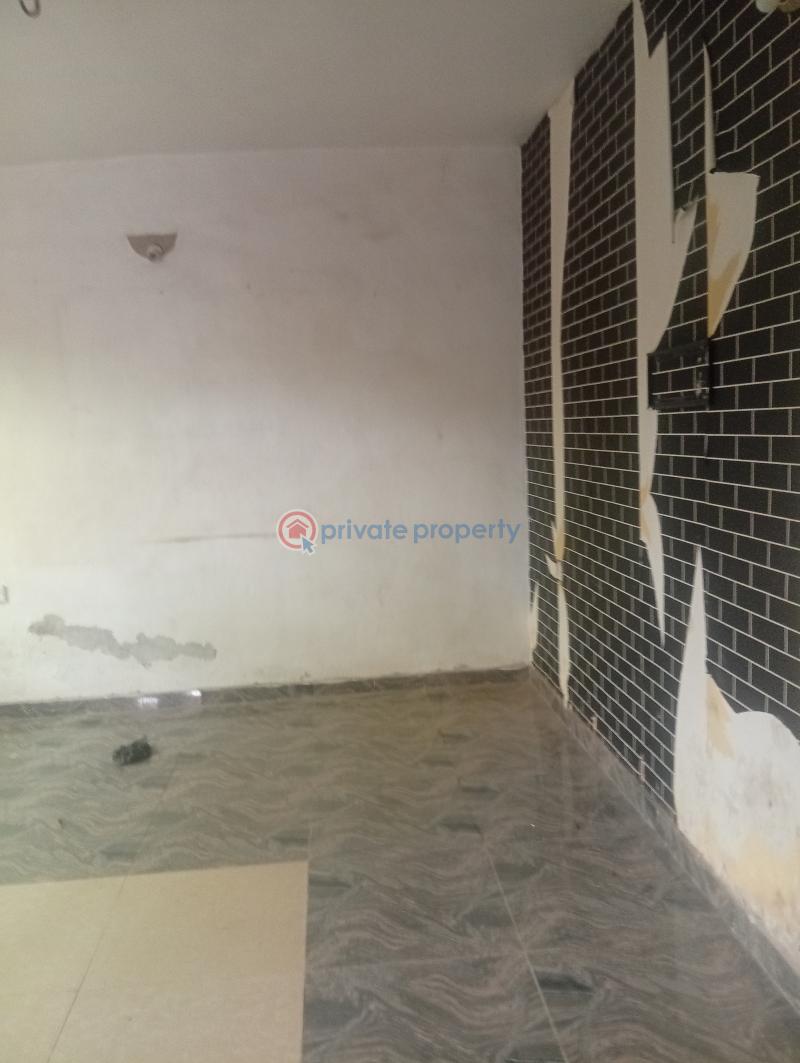2 bedroom Block Of Flats For Rent Camp David Road Ayobo Ipaja Lagos - 6