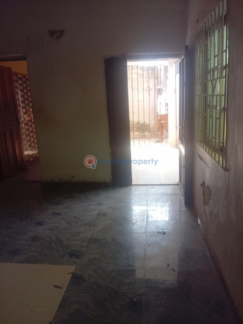 2 bedroom Block Of Flats For Rent Camp David Road Ayobo Ipaja Lagos - 0