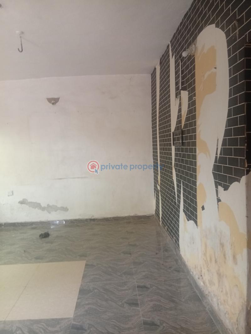 2 bedroom Block Of Flats For Rent Camp David Road Ayobo Ipaja Lagos - 2