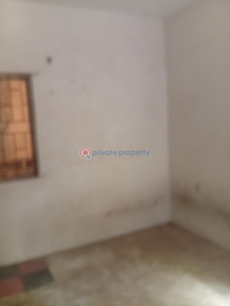 2 bedroom Block Of Flats For Rent Camp David Road Ayobo Ipaja Lagos - 12