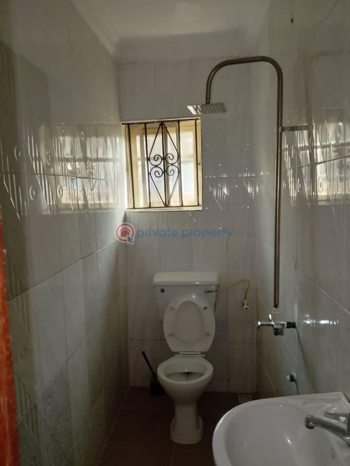 2 bedroom Block Of Flats For Rent Pakuro Lotto Ibafo Ogun area  - 12