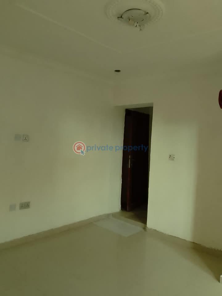 2 bedroom Block Of Flats For Rent Pakuro Lotto Ibafo Ogun area  - 4