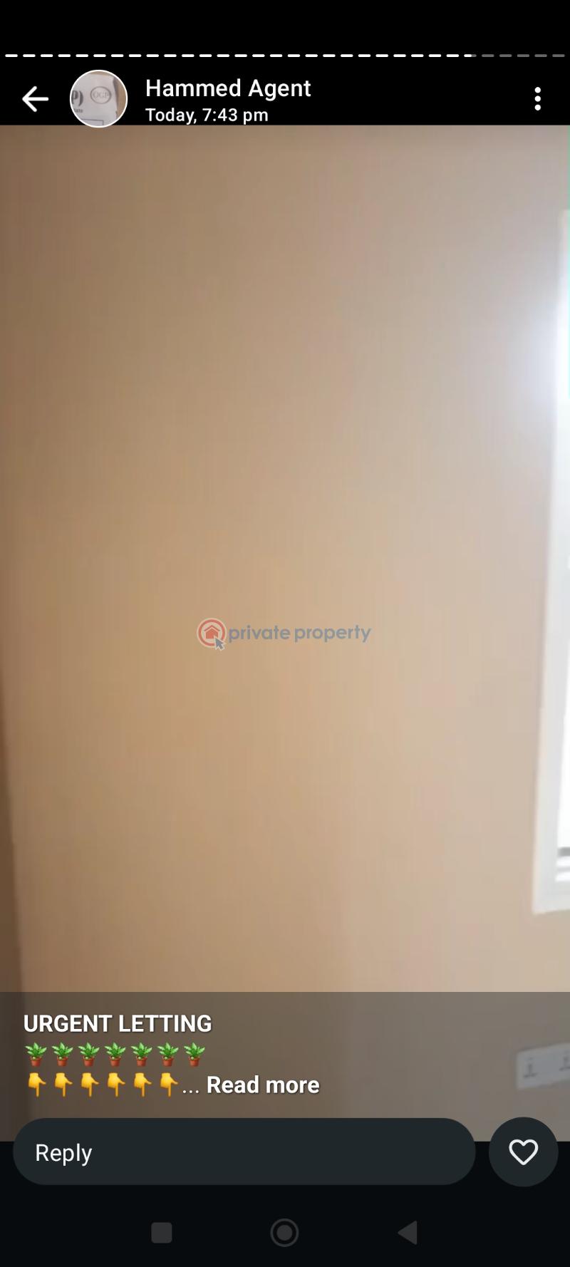 2 bedroom Block Of Flats For Rent Balogun Bus Stop, Iju Ishaga Iju-Ishaga Agege Lagos - 12