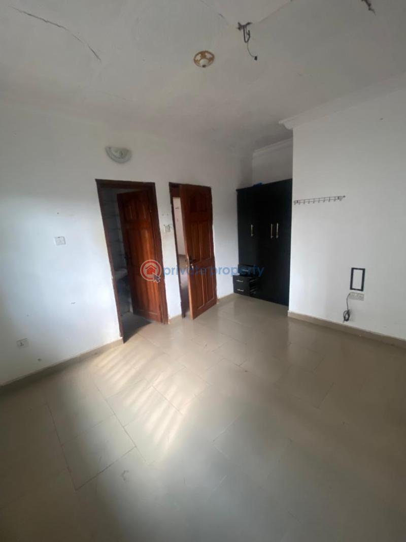 2 bedroom Block Of Flats For Rent Yidi Elebu Akala Express Ibadan Oyo - 3