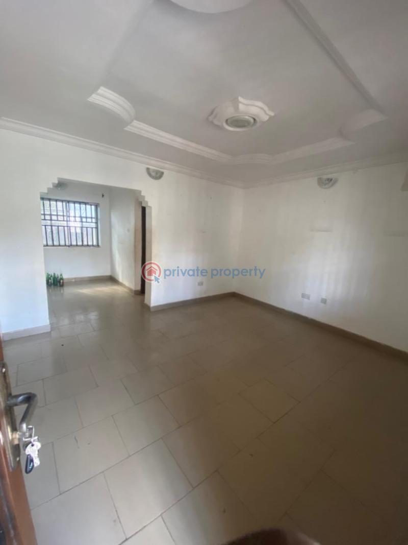 2 bedroom Block Of Flats For Rent Yidi Elebu Akala Express Ibadan Oyo - 0